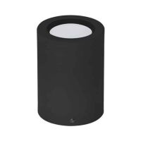 Світлодіодний світильник SANDRA-5/XL чорний