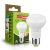 Світлодіодна лампа EUROLAMP LED R63 9W E27 3000K 220V