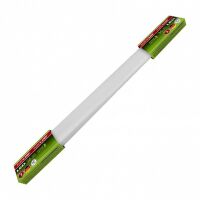 Світлодіодний лінійний світильник EUROLAMP LED IP65 36W 4100K (1.2m) SLIM