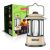 Світлодіодний Eurolamp ліхтар портативний 6W battery+Type-C білий
