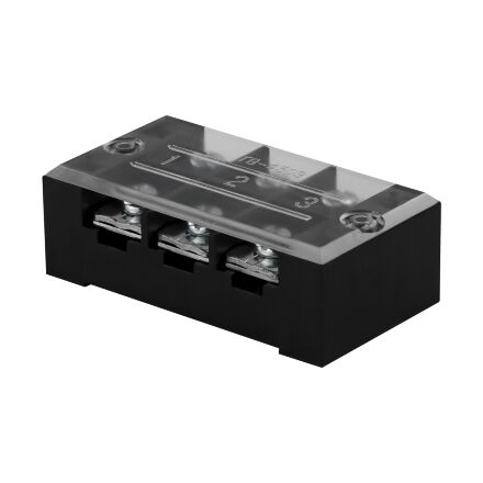 Клемна колодка FIXED TERMINAL-L4503 3Р 45А 1.5-4мм²/1/50/40
