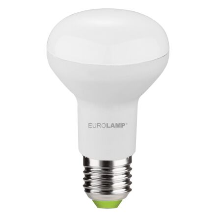 Світлодіодна лампа EUROLAMP LED R63 9W E27 4000K 220V