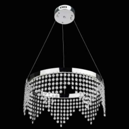 Світлодіодна люстра ASTORIA-25 25W