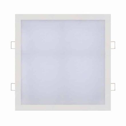 Світлодіодний світильник врізний Slim/Sq-18 18W 6400K