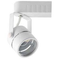 Світильник трековий DAKAR білий