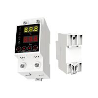 Реле напруги на DIN-рейку PROTEX-Х 63А