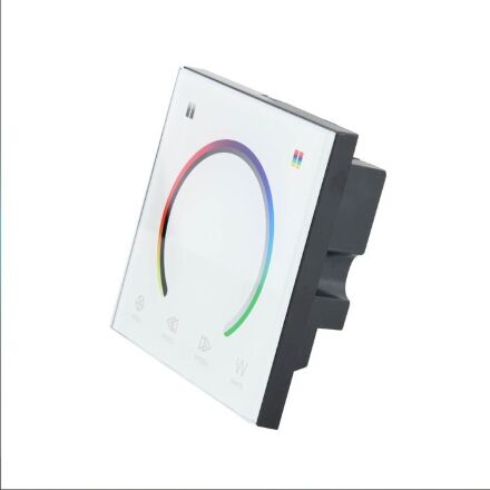 Контролер для стрічки TOUCH-RGB