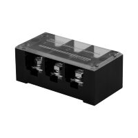 Клемна колодка FIXED TERMINAL-L1003 3Р 100А 2.5-10мм²/1/10