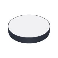 Світлодіодний світильник CATALINA-36 3CCT 36W чорний