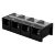 Клемна колодка FIXED TERMINAL-H2004 4Р 200А 100мм²/1/50