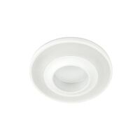 Корпуси під лампу BEGONVIL білий