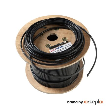 Саморегулюючий нагрівальний кабель Easytherm SELFREG SR 17, 1 м