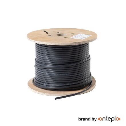 Саморегулюючий нагрівальний кабель Easytherm SELFREG SR 17, 1 м