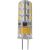 Світлодіодна лампа EUROLAMP LED силікон G4 2W 4000K 220V