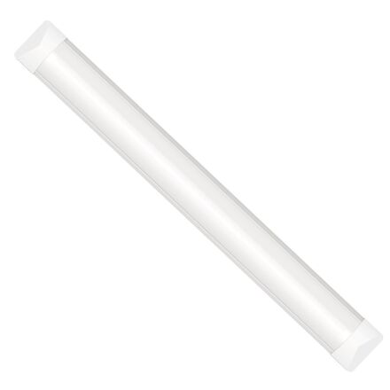 Світильник лінійний EUROLAMP 20W 1600Lm 4000K (0.6m)