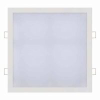 Світлодіодний світильник врізний Slim/Sq-24 24W 4200К