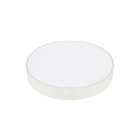 Світлодіодний світильник CATALINA-24 3CCT 24W білий