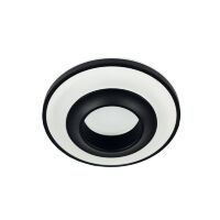 Корпуси під лампу BEGONVIL чорний