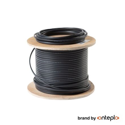 Саморегулюючий нагрівальний кабель Easytherm SELFREG SR 30, 1 м