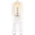 Світлодіодна лампа EUROLAMP LED G9 3W 3000K 220V