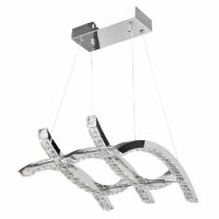 Світлодіодна люстра AVIATOR-40 40W