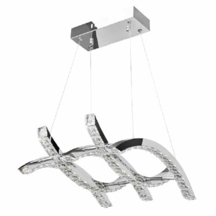 Світлодіодна люстра AVIATOR-40 40W