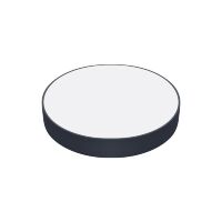 Світлодіодний світильник CATALINA-24 3CCT 24W чорний