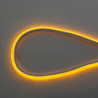 Стрічка Діодна вологозахищена жовта NEOLED