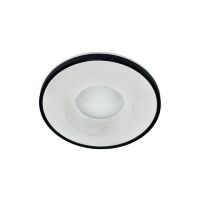 Корпуси під лампу FIRUZE чорний