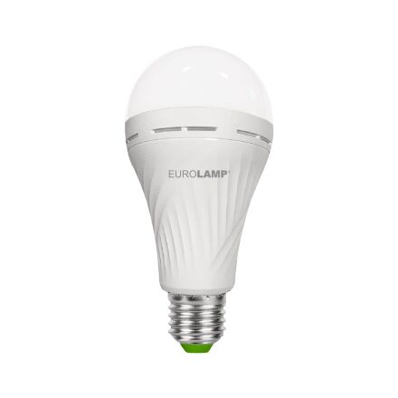 EUROLAMP LED Лампа А70 12W E27 4500K