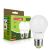Промо-набір EUROLAMP LED A60 7W E27 3000K 220V акція 1+1