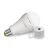 EUROLAMP LED Лампа А90 18W E27 4500K