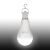 EUROLAMP LED Лампа А90 18W E27 4500K