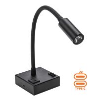 Світлодіодна підсвітка дзеркал-картин TURNA 3W