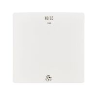 Вентилятор FELIX 12W білий