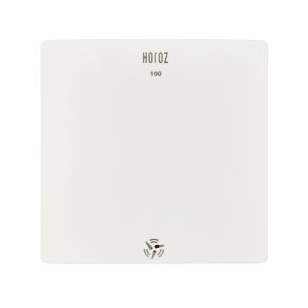 Вентилятор FELIX 12W білий