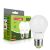 Промо-набір EUROLAMP LED A60 7W E27 4000K 220V акція 1+1