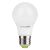 Промо-набір EUROLAMP LED A60 7W E27 4000K 220V акція 1+1