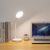 Настільна лампа Eurolamp з акумулятором 5W 400Lm 2800-6500K Type-C+Battery 2400mAh