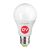 EUROLAMP LED Лампа А60 10W E27 4000K 12V