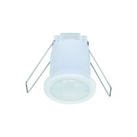 Датчик DUSTER білий