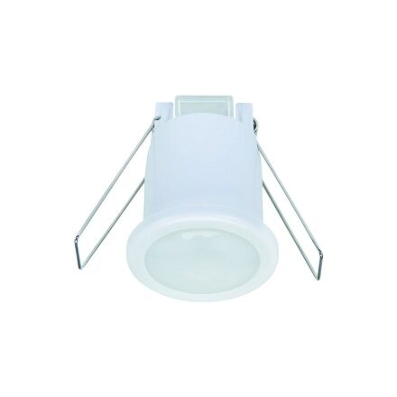 Датчик DUSTER білий