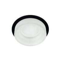 Корпуси під лампу KADIFE чорний