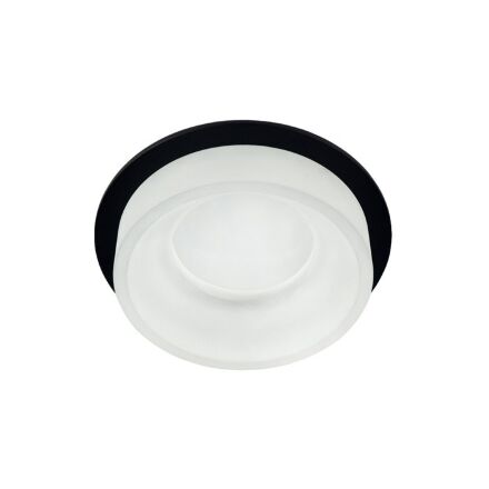 Корпуси під лампу KADIFE чорний