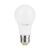 Промо-набір EUROLAMP LED A60 10W E27 3000K 220V акція 1+1