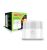 Нічник Eurolamp 2W 180lm 6000K USB 5V
