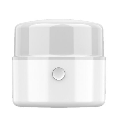 Нічник Eurolamp 2W 180lm 6000K USB 5V