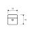 Нічник Eurolamp 2W 180lm 6000K USB 5V