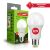 EUROLAMP LED Лампа А60 12W E27 4000K 12V