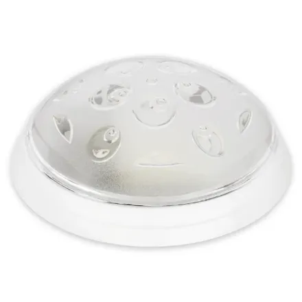 Світильник пластиковий Уфо Назар